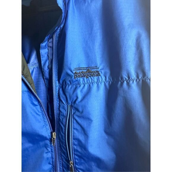 Patagonia Men’s Velocity Shell - Picture 2 of 5